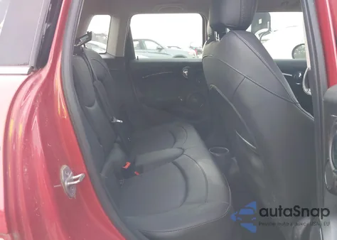 2021 Mini Hardtop Cooper S from USA, damaged, VIN WMWXU9C00M2N40068